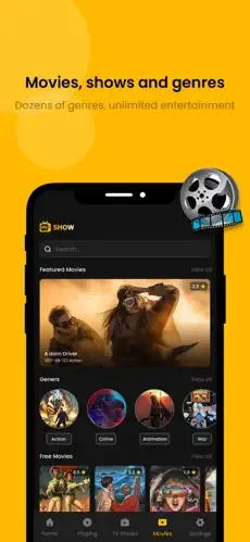 sony-sports-network-channel Movies and shows